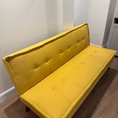 Sofa bed