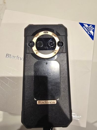 Blackview BL9000 PRO Unlocked