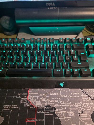 Complete Gaming Desktop