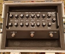 Grace Design Felix 2