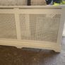 Solid radiator cover Image 2