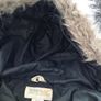 Regatta Black coat Image 2