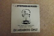 DMC Sept 85 mixed lp