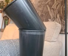 2 Plant Pots - Bundle