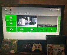 Xbox 360 s (slim) 250GB