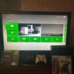 Xbox 360 s (slim) 250GB