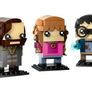 LEGO BrickHeadz Wizarding World Prisoner of Azkaban Figures (40677) Image 4