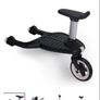 Bugaboo Dragonfly with newborn bassinet Image 6
