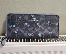 Coach purse (authentic)