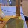 2 X Space Style Desk Lamps Fabulous! Image 4
