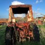 david brown 996 Image 3