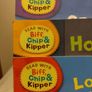 Biff, Chip & Kipper, Read With Oxford Early Readers story books collection Image 9