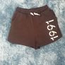Girls shorts Image 3