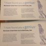 George Best five pound's Image 3