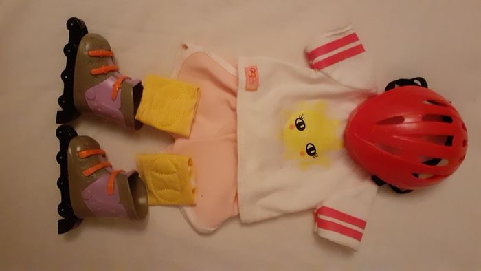 Our Generation Dolls Outfit