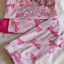 Girls Pyjamas Bundle Image 2