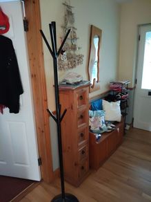 Coat Stand