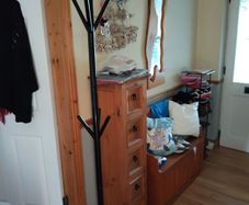 Coat Stand