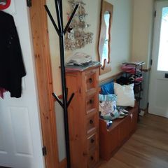 Coat Stand