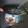 Harry Potter DVD Image 2