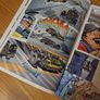 Lego Racers Official Racing Programme 4 - 15 pages Image 5