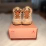 Nike Air Jordan 6 x Travis Scott "British Khaki" Image 4