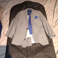 Communion suit