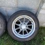 16" bmw alloys 5x120 Image 3