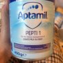 Aptamil pepti 1 Image 4
