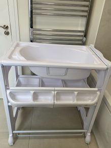 Babylo baby bath