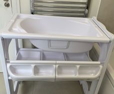 Babylo baby bath