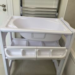 Babylo baby bath