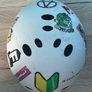 Triple eight stunt helmet Image 2