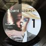 Bowie  Legacy 2 x Vinyl, LP, Compilation Image 5