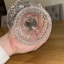 Crystal Pedestal Bowl Image 4