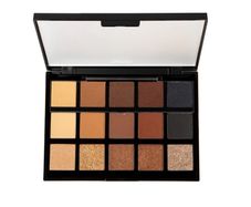 Legacy Vol 1 Shadow Palette