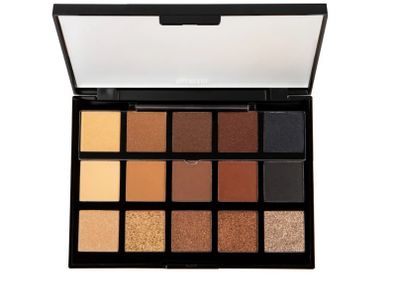 Legacy Vol 1 Shadow Palette