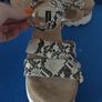 River island sandles Image 6