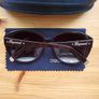 Dsquared2 Designer Purple Sunglasses Image 4