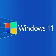 Microsoft Windows 10 or 11 Genuine Key