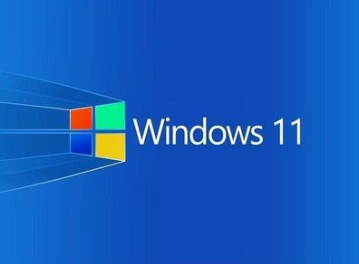 Microsoft Windows 10 or 11 Genuine Key