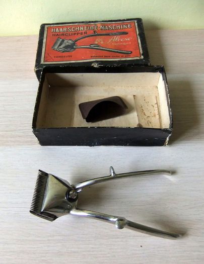Hair Clippers