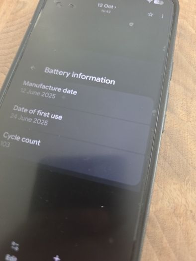 Pixel Pro XL 10