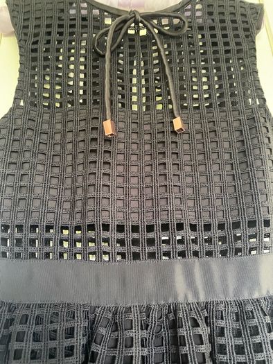 Self Portrait Dress