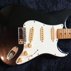 Fernandez strat 70s