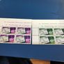 Stamps Italian Year 1969 Image 2