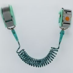Anti Lost Safety Wrist Link Belt