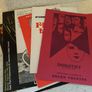 Abbey Theatre programmes Image 3
