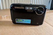 Samsung i8 Digital Camera