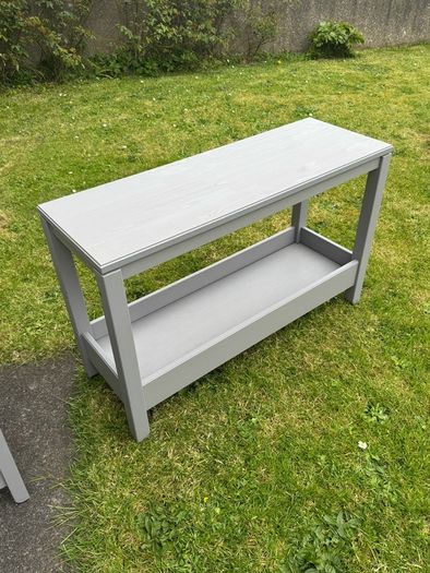 Table set - nest also